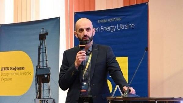 “Укрнафта” планує запускати АЗС в мобільному форматі, якщо виникне така потреба – генеральний директор
