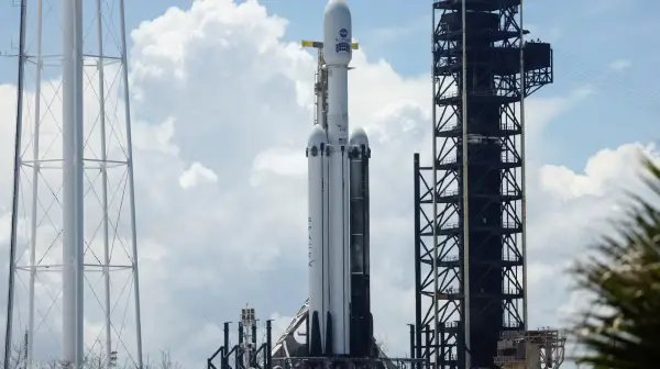 NASA запустило з Флориди новий потужний космічний телескоп Roman
