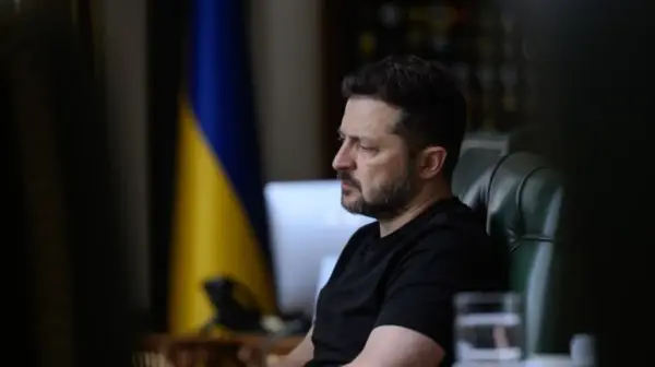 Керівник держави окреслив три ключові завдання для України у підготовці до зимового періоду.