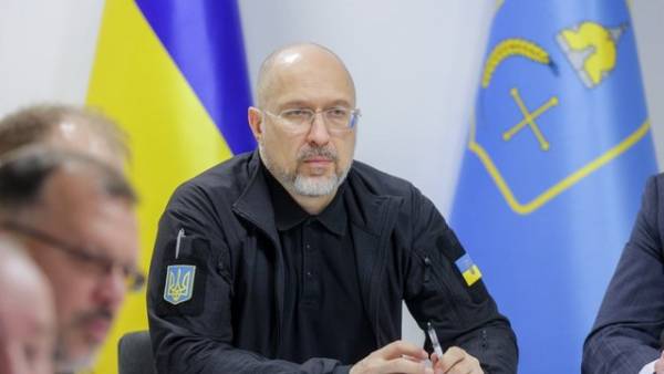У Сумській області функціонує 2,4 МВт розподілених джерел енергії з передбачених 36,4 МВт – Шмигаль