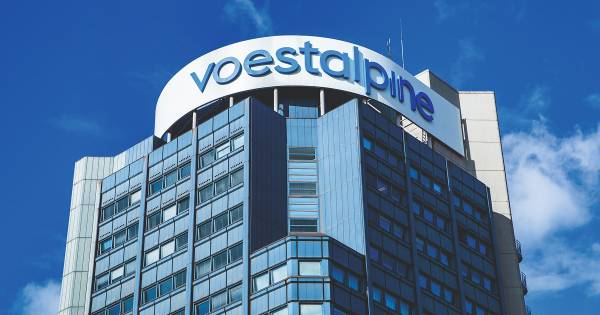 Voestalpine у першому кварталі 2027 фінансового року підвищила виручку на 2,4% порівняно з попереднім роком.
