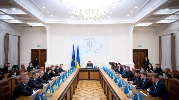 Уряд схвалив виділення 64,8 мільйона гривень з державного бюджету для відновлювальних робіт та подолання наслідків війни.