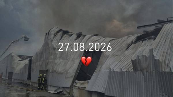 Росія завдала удару по сховищу “Коло”: мережа попередила про можливі затримки в доставках