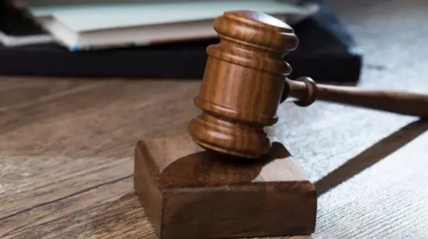 Вирок корумпованим чиновникам Павлоградського хімзаводу винесено судом.