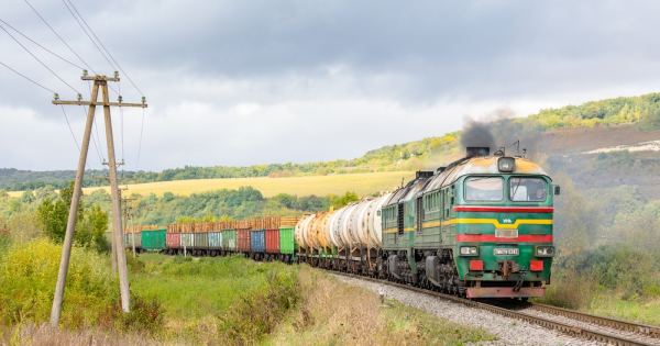 Зростання вартості перевезення вантажів Укрзалізницею значно підвищить витрати на логістику для промислових компаній.