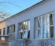 Понад 8 мільйонів гривень виділено на відновлення гімназії у Соцмістечку, яка постраждала від дій росіян.