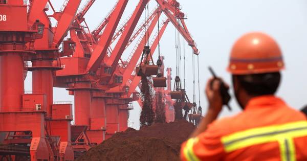 Австралійський експорт ЗРС у липні зменшився на 11,8% порівняно з попереднім місяцем.