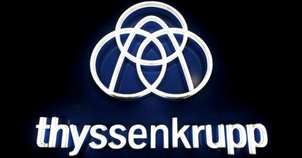 Thyssenkrupp Rasselstein побудує сонячну електростанцію потужністю 8 МВт для зменшення викидів у…