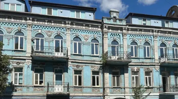 Столична прокуратура повернула громаді нерухоме майно, що багаторазово перепродавали