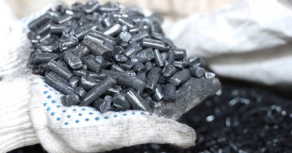 «Каметсталь» відновлює виробництво кам’яновугільного коксу в промислових масштабах