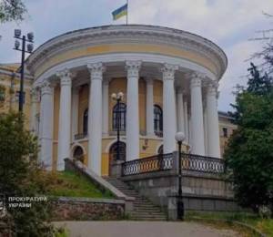 Приміщення колишнього Жовтневого палацу в Києві за рішенням суду повинні повернути державі.