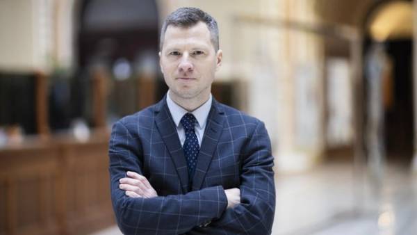 Колишній голова управління нагляду за небанківськими фінансовими установами Суханов очолив департамент стратегії НБУ