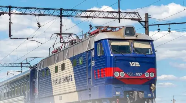 “Випробування на міцність”: Укрзалізниця про наслідки російських атак для функціонування компанії