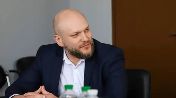 Голова БЕБ: За шість місяців детінізація принесла державі 13,8 мільярда гривень