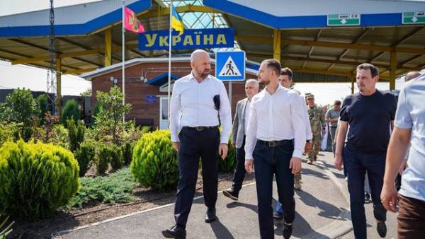 Україна отримає 20 локомотивів від Молдови, пропозиції щодо передачі готуються