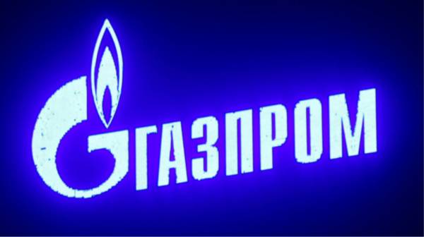 Європу втрачено, Китай — надія: прибуток “Газпрому” знизився на 12%