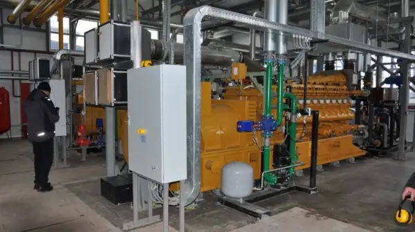 “Гарантованого покупця” змусили виплатити біогазовій компанії 65 мільйонів