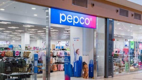 Pepco відкриє свої перші магазини в Києві в ТРЦ Respublika Park та Retroville