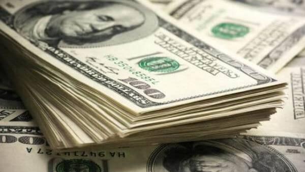 Міжнародні резерви України в липні трохи зменшилися – до 51,2 мільярда доларів