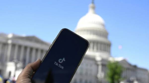 TikTok сплатить 400 мільйонів доларів за вирішення справи щодо конфіденційності дітей у…