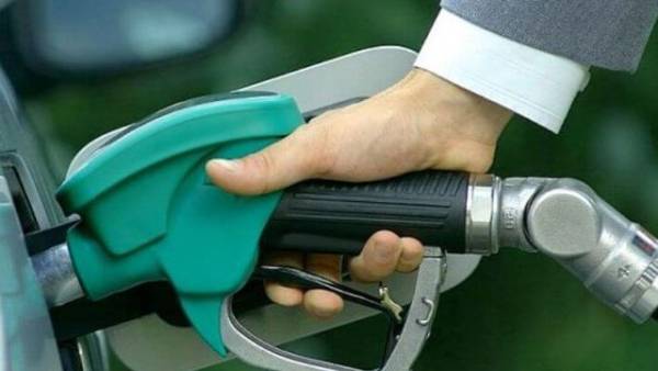 Вартість пального в Україні за семиденний період залишилася майже незмінною – за даними моніторингу.