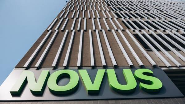 NOVUS скоро відчинить свої перші два супермаркети у Львові