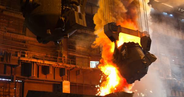 AISI розкритикував звіт Китаю щодо надлишкових потужностей