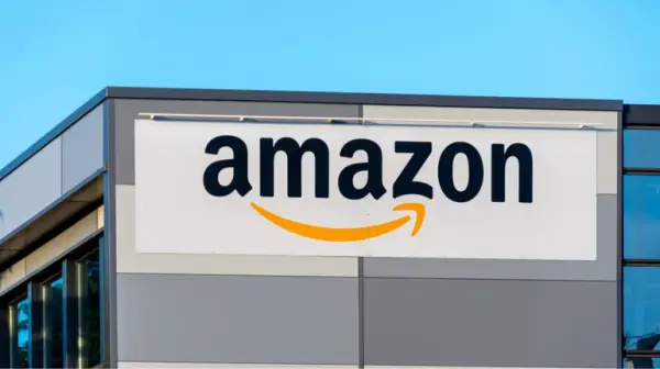 Зростання штучного інтелекту підвищило оцінку Amazon понад 3 трильйони доларів