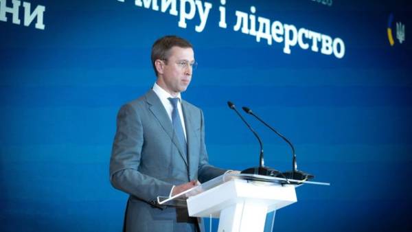 Корецький: Існує додаткова потреба у фінансуванні оборони, ми оновимо державний бюджет на 2026 рік.