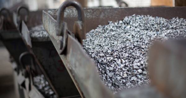 Запорізький завод феросплавів за перше півріччя продав 14,55 тис. тонн продукції