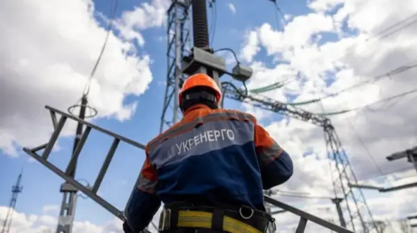 Україна пережила найспекотніший серпень без відключень електроенергії – заявив Шмигаль.