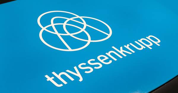 Thyssenkrupp домовляється про нові умови фінансування заводу з виробництва зеленої сталі на суму 3 мільярди євро