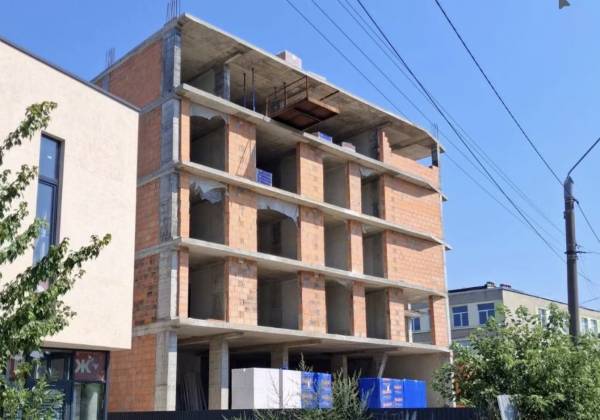 Будівлю у Львові вимагали демонтувати, проте ДІАМ схвалила зведення: пояснення інспекції