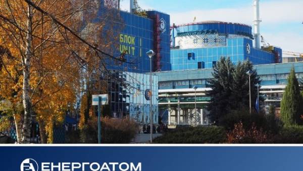 Корецький: Найвище керівництво “Енергоатому” має бути створене якнайшвидше