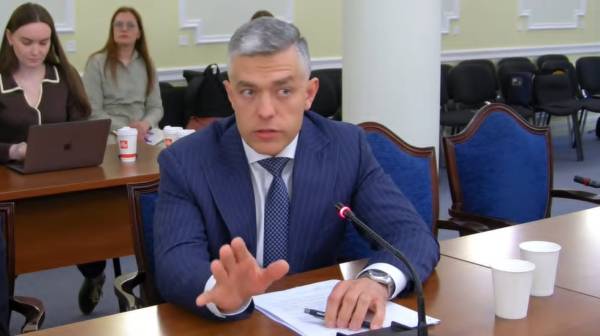Кабінет міністрів усунув від виконання обов’язків голову правління “Сенс банку”