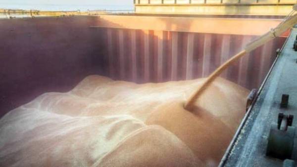 Уряд змінив найнижчі дозволені ціни для продажу за кордон певних сільськогосподарських товарів.