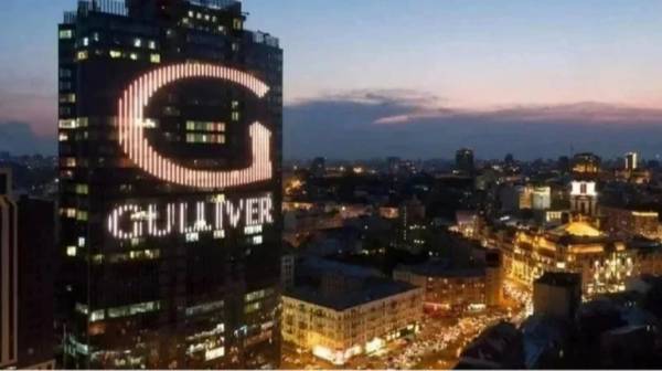 Орендатор Gulliver програв судовий процес Ощадбанку та Укрексімбанку