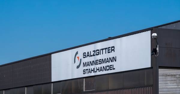 Salzgitter домовилася про продаж виробника обладнання Klöckner DESMA