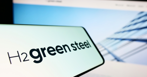 Іспанія надала Hydnum Steel 150 мільйонів євро для спорудження підприємства з виробництва екологічно чистої сталі