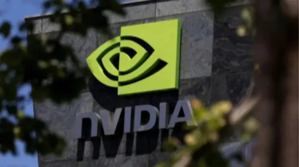 Nvidia має намір вкласти 3 мільярди доларів у центр обробки даних в Огайо