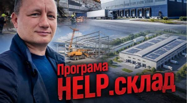Натомість великих центрів – сукупність невеликих сховищ: в Україні розробляють оновлений план.