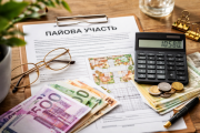 За позовами Департаменту економіки та інвестицій КМДА стягнуто 160 мільйонів гривень від забудовників за пайову участь.