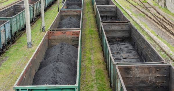 Республіка Молдова скоротила вдвічі вартість залізничного транзиту українських вантажів до кінця поточного року.