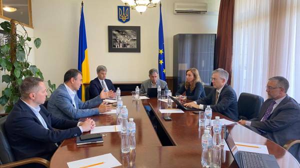 Складні переговори”: Гетманцев прокоментував зустріч із делегацією МВФ