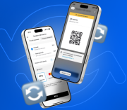 У Києві введено новий QR-квиток, що дозволяє здійснювати необмежену кількість пересадок протягом 90 хвилин.