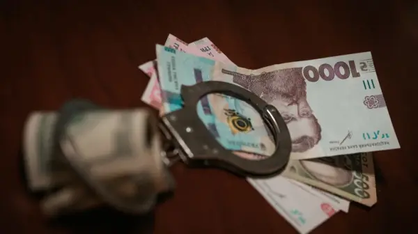 Величезні збитки: Головний прокурор повідомив про обсяги корупції в оборонній сфері