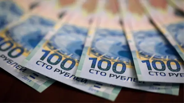 У російських банках вичерпалися кошти для фінансування дефіциту бюджету, повідомили у Сбєрбанку.