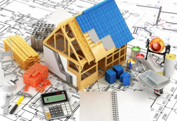 Интернет-магазин стройматериалов stroy-dom.kiev.ua: детальный анализ выбора, достоинств и услуг