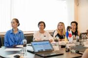 Розпочалася третя фаза експериментальної програми з утилізації будівельних матеріалів за сприяння Японії