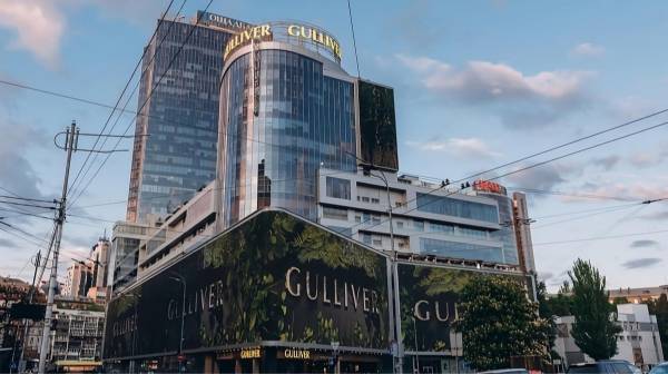 Новини 26 серпня: орендареві Gulliver відмовлено в позові